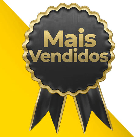 Mais Vendidos